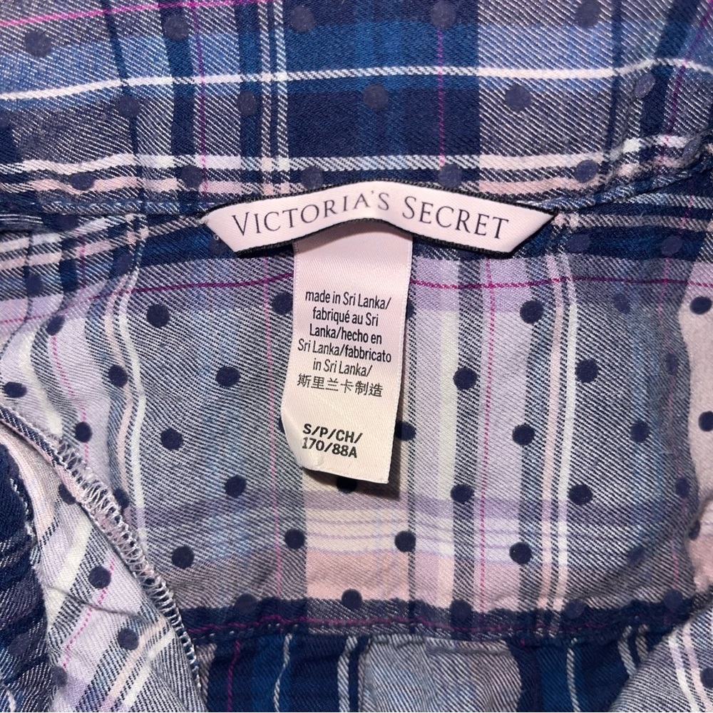 😴 VS Sleep Shirt - Picture 5 of 7
